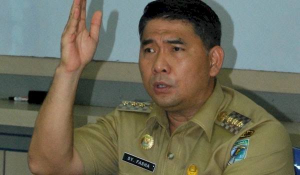 Wacana Penghapusan Eselon III dan IV, Walikota Jambi Siapkan Program Ini