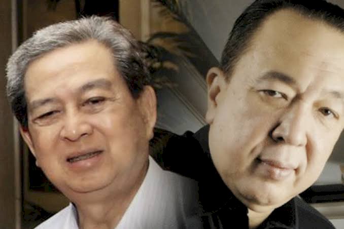 Ini Dia 50 Orang Terkaya di Indonesia Versi Forbes