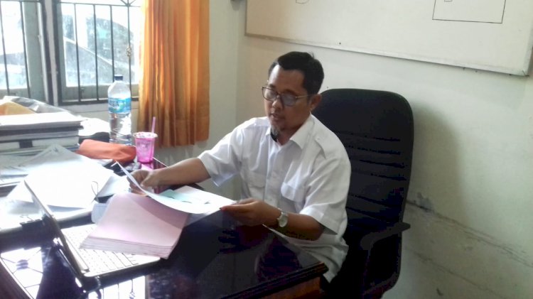 WOW!!! Sepanjang 2019, Ratusan Warga Muarojambi Nyaris Terkena Rabies