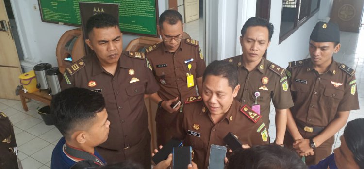 TP4D Dibubarkan, Kajari Sarolangun: Programnya Saja Yang Berubah