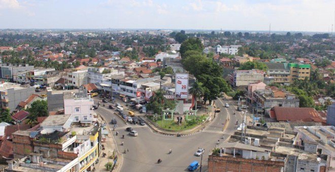 Pengayaan Materi Ranperda Inovasi Jambi, Pansus ke Kemendagri