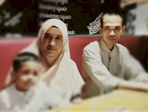 Kegelisahan & Curhatan Mantan Istri UAS Dituangkan di Media Sosial Instagram