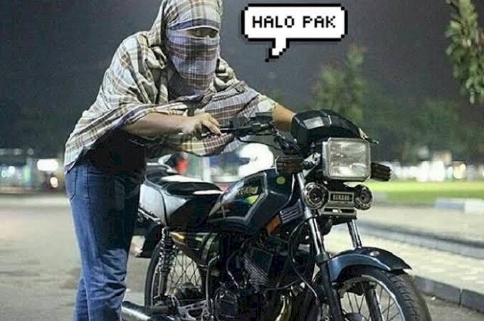 Maling Meresahkan Warga Batang Asai Sarolangun, Rumah Mantan Kades Pun Disatroni