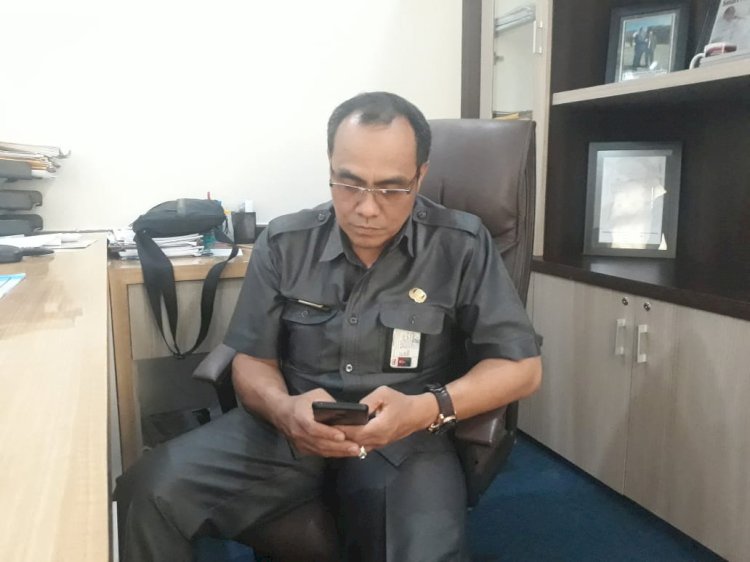 Raih Predikat Program BSPS Terbaik, Kuota Bedah Rumah Muarojambi Bertambah