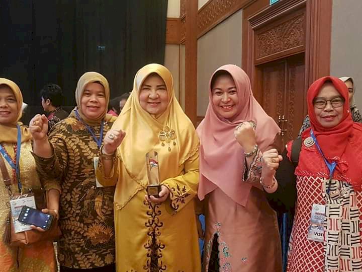 Memanas Istri Gubernur Sumbar Bicara 'Kalau Ada Tembak Mati Andre' Dia Nggak Mau Tanggungjawab