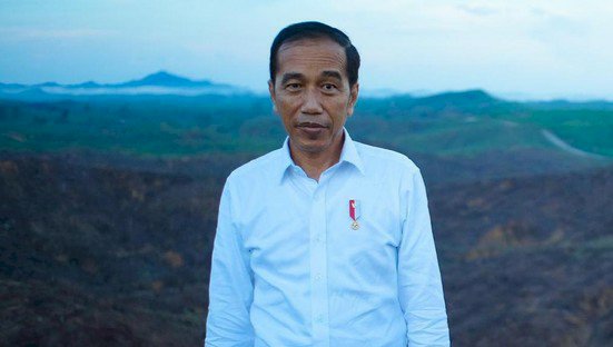 Presiden Jokowi: Persoalan Jakarta Hanya Banjir dan Macet