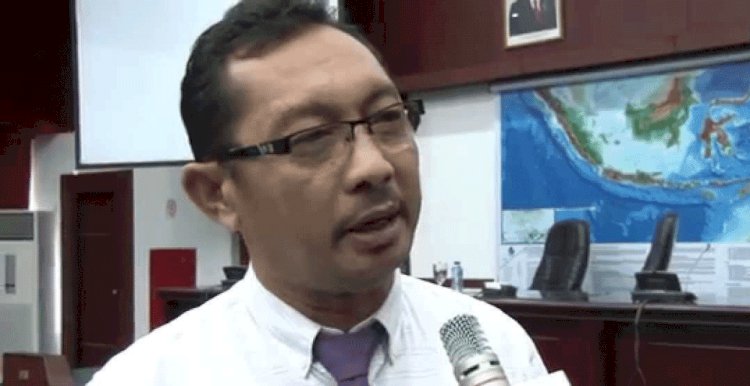 Wagub Maluku Barnabas Orno Dipanggil KPK, Ada Apa?