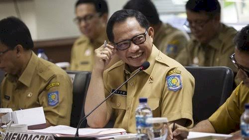 Siap-siap! Tito Sebut Kemendagri Kerjasama PPATK Awasi Transaksi Mencurigakan Pemda