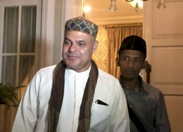 Heboh Haddad Alwi Diusir Saat Ceramah, Pengacara Bantah Bela Gus Muwafiq