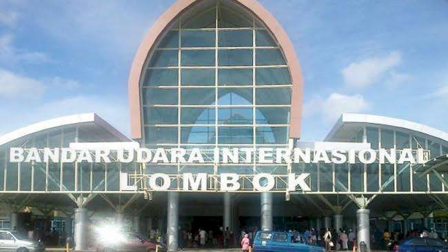 Polemik Nama Bandara Lombok, Anggota DPR Sayangkan Statemen Ibnu Kholil