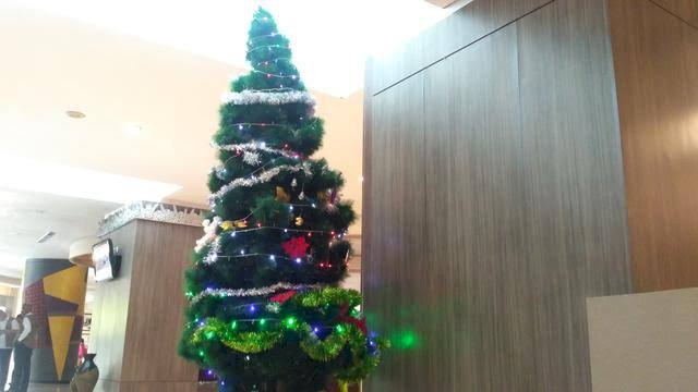 Mahfud: Larangan Natal Bersama di Dharmasraya Sumbar Itu Hanya Ramai di Medsos Saja!