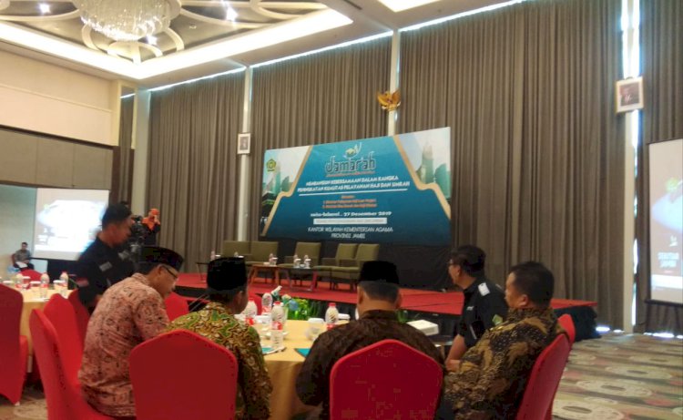 Waspada Travel Umrah Bodong, Ini Tips dari Kementerian Agama RI