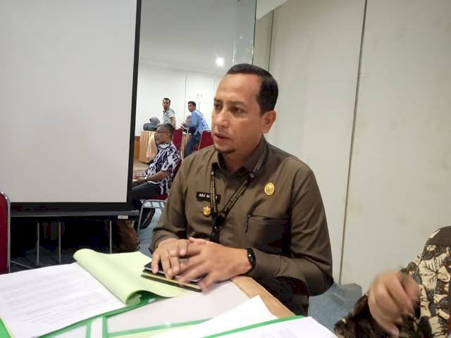 Malam Tahun Baru, Mau Dzikir atau Hiburan Rakyat Pemkot Jambi Manjakan Masyarakat