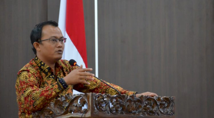 Bawaslu Ingatkan Petahana yang Mau Mutasi Pejabat Jelang Pilkada Jambi, Paul: Bisa Didiskualifikasi!