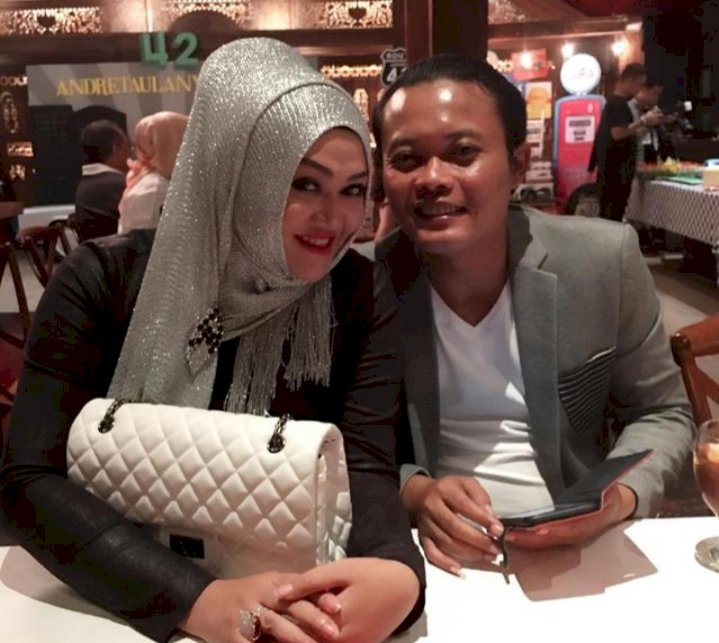 Lina Mantan Istri Sule Meninggal Dunia, Begini Penyebabnya...