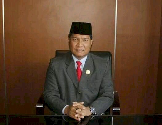 HUT Provinsi Jambi ke-63, Ini Harapan Ketua DPRD Tanjab Barat