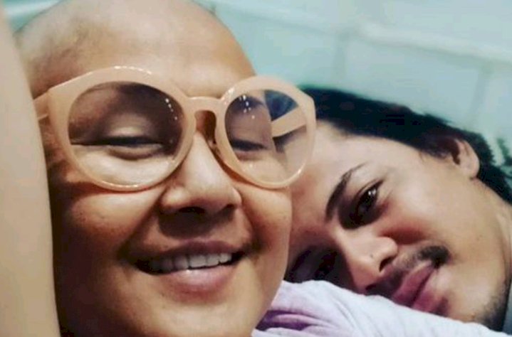 Ria Irawan Meninggal Dunia, Akibat Tumor dan Kanker