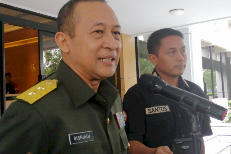 Ketegangan Natuna, TNI Enggan Terpancing Provokasi China