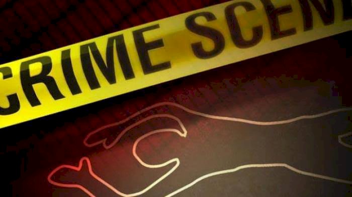 Polisi Ringkus Dua Pelaku Pembunuhan di Belakang Polsek Kotabaru Jambi
