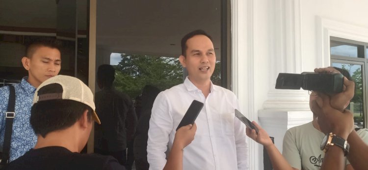 Wakil Ketua DPRD Sarolangun Sayangkan PAD Dari Sektor Pajak Tak Capai Target