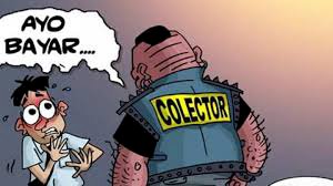 MK Putuskan Debt Colector Leasing Dilarang Rampas Kendaraan Sepihak