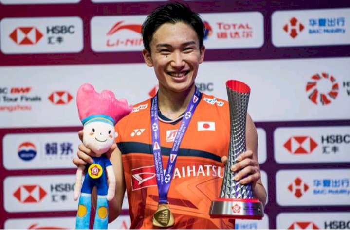 Pebulutangkis Nomor Wahid Kecelakaan Parah, Begini Nasibnya