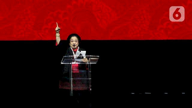 PDIP Copot 8 Kadernya dari Jabatan di DPRD