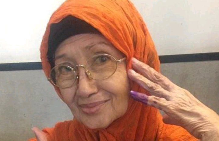 Ade Irawan Nyusul Kepergian Ria Irawan