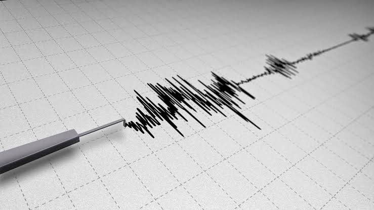 BREAKING NEWS! Gempa 6,3 Magnitudo Goyang Papua