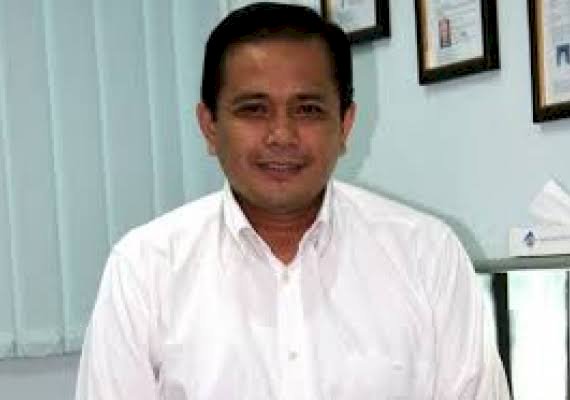 Pendiri MER-C Joserizal Jurnalis Meninggal Dunia