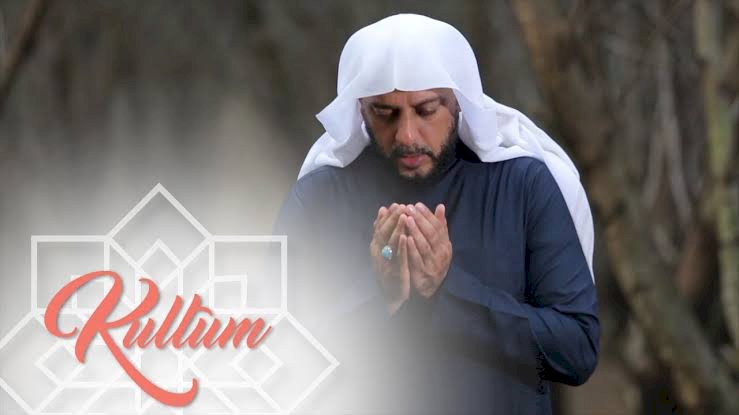 SAH! Syekh Ali Jaber Resmi Jadi WNI