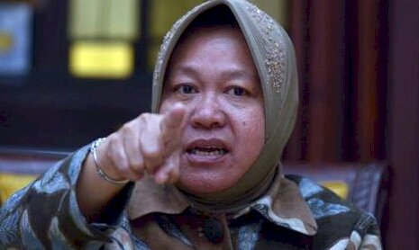 Risma Laporkan Netizen Dzikria Dzatil yang Hina Dirinya