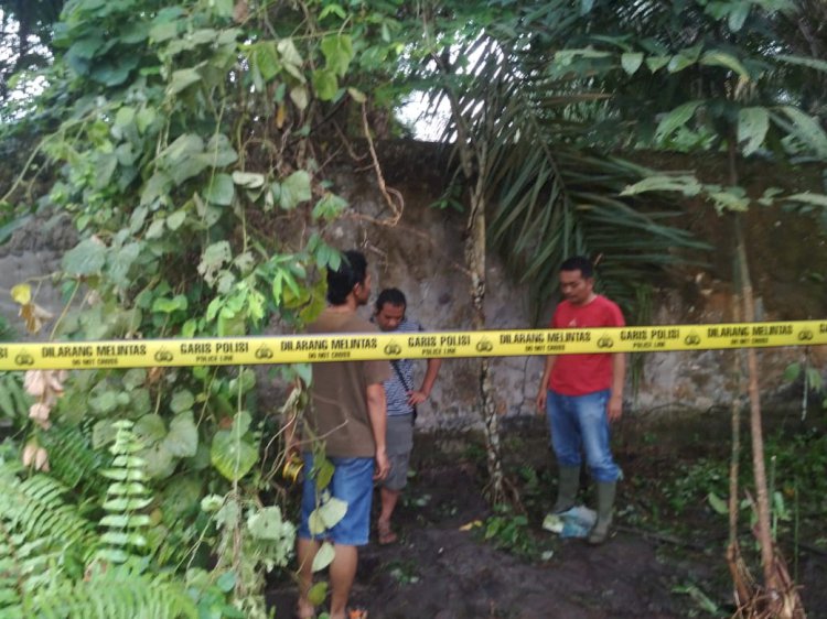 Penemuan Jasad Bayi di Kasangpudak, Polisi Sisir Wanita Hamil di Sekitar Lokasi