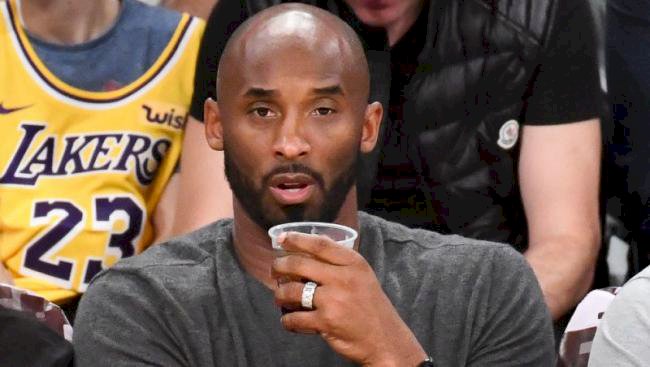 Legenda Basket Kobe Bryant Tewas Kecelakaan Helikopter