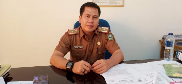 Wabah Virus Corona, Begini Himbauan Dinkes Sarolangun