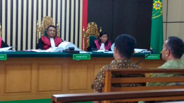 Ternyata Muhammadiyah Pernah Dipenjara di Kasus Lain