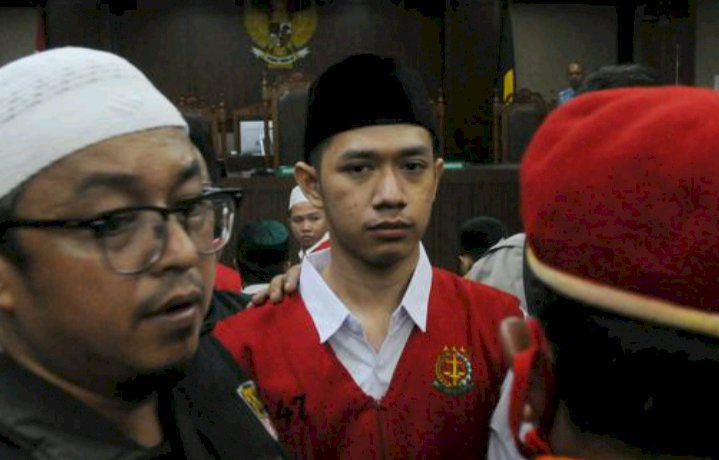 Lima Penyidik Polres Jakarta Barat Diperiksa Terkait Dugaan Penyiksaan Pemuda Bawa Bendera Viral