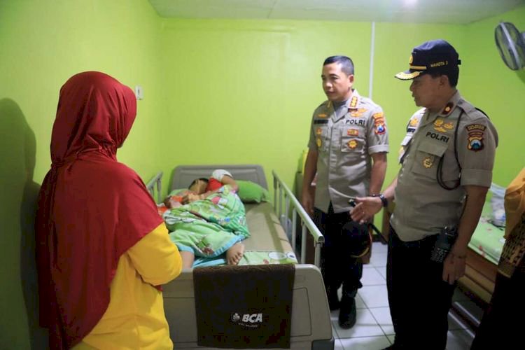 Fakta Baru Siswi Korban Bully, Pernah Dibanting ke Paving & Pohon
