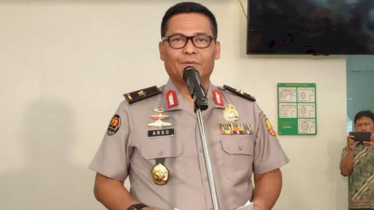 Polri Batalkan Kompol Rosa Pulang ke Institusinya & KPK Pun Ogah Batalkan Keputusan, Lalu Kemana Rosa?