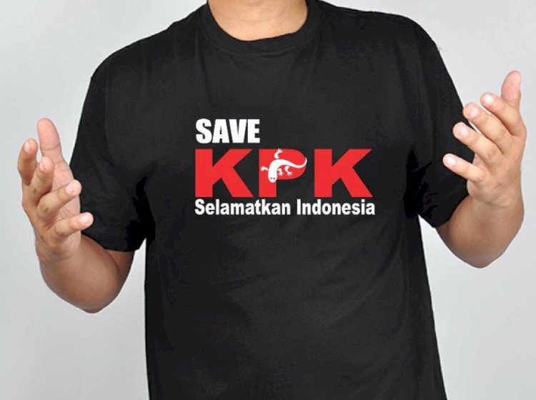 Polemik Pengembalian Kompol Rosa, ICW Sebut KPK Masuk Era Otoriter Kepemimpinan Firli