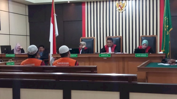 Ditangkap BNN, Pekerja Rumah Sakit Ini Ngaku Hanya Sebulan Sekali Gunakan Narkoba