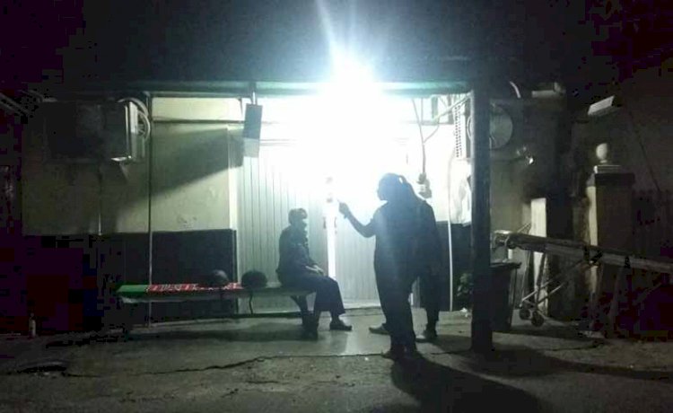 Saat Mau Ditangkap JAD Jaringan Jambi Ini Lempar Bom Pipa, Polisi Berpangkat AKP Terluka