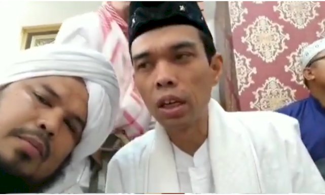 Bincang Ustadz Deri & Ustadz Abdul Somad: Di-bully Sementara, Sakitnya agak Lama!