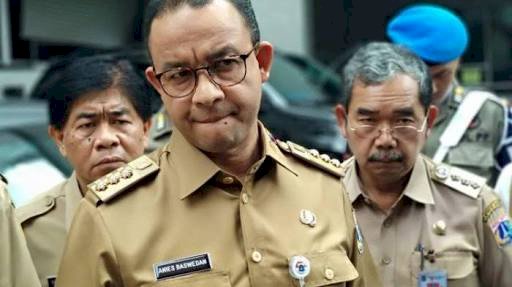 Terindikasi Oknum yang Sengaja Bikin Molor Pilwagub karena Faktor Tak Suka Anies