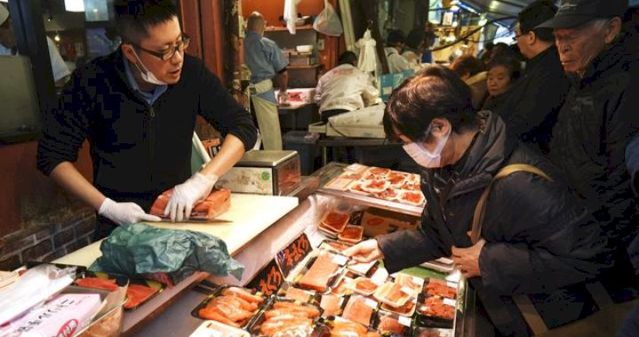 Kota di Jepang Ini Larang Wisawatan Makan Sambil Berjalan, Begini Alasannya