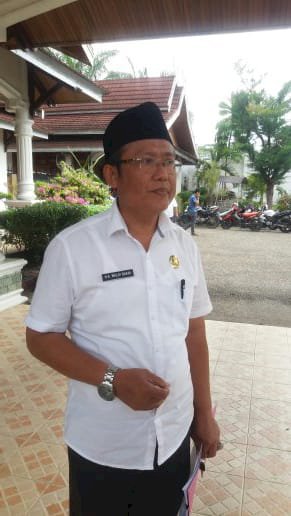 Jadwal Tes SKD CPNS Sarolangun Terancam Diundur