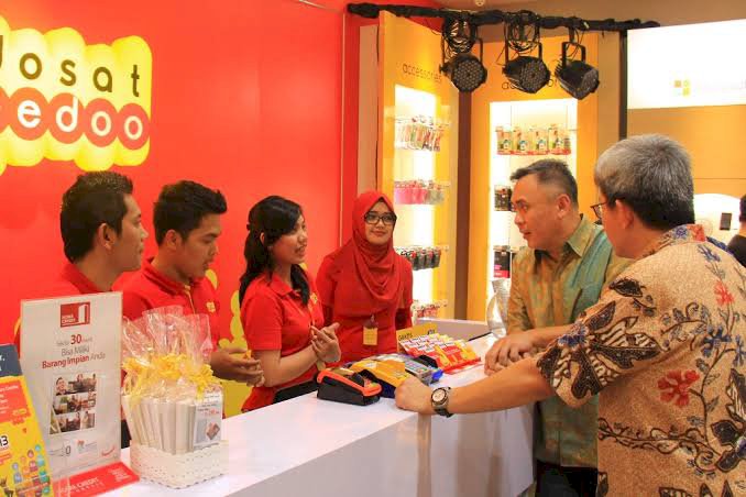 Indosat PHK Karyawan 500 Orang, SPI: PHK Ini Bersifat Pemaksaan