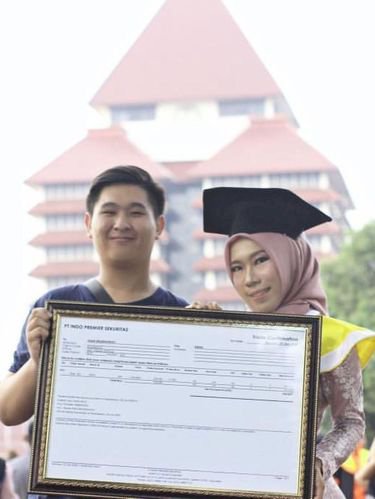 Ramai Milenial Beri Hadiah Saham ke Kekasih, Ternyata Ini Penyebabnya...