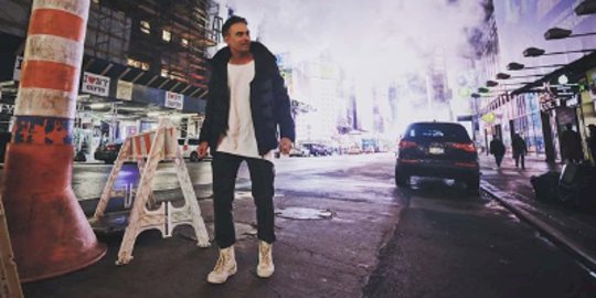 Begini Kronologi Meninggalnya Suami Bunga Citra Lestari, Ashraf Sinclair