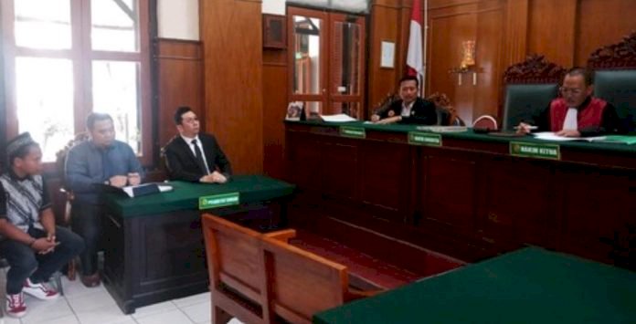 Tok! Hakim Putuskan Putri Natasiya Resmi Boleh Jadi Laki-laki